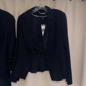 Express Blazer New with Tags